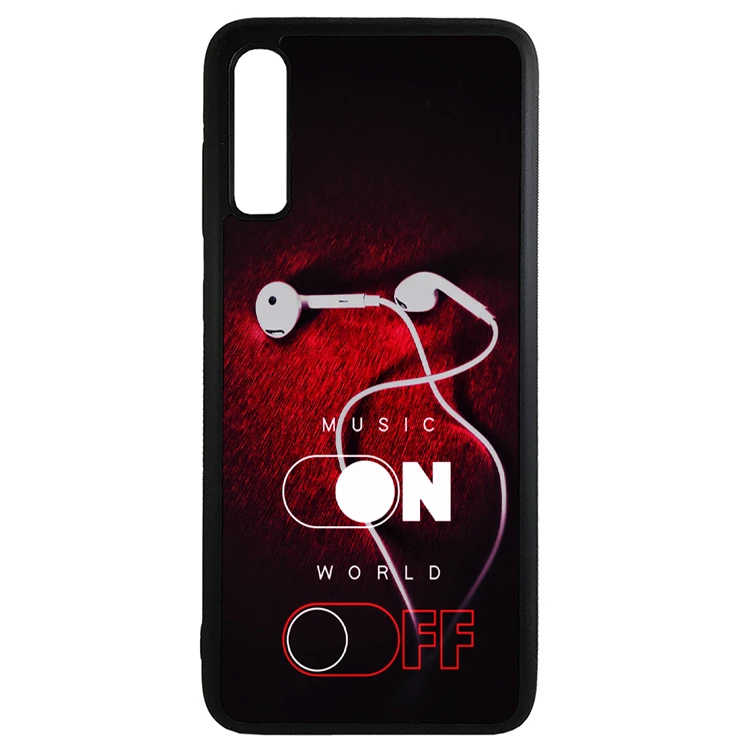 کاور طرح هدفون مناسب برای گوشی موبایل هوآوی y9s