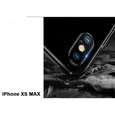 محافظ لنز دوربین هورس مدل  SGL01  مناسب برای گوشی موبایل اپل iPhone XS Max