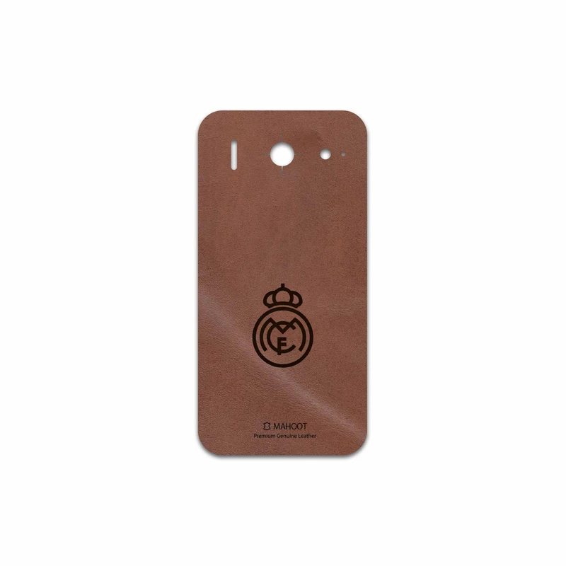 برچسب پوششی ماهوت مدل MNL-REAL مناسب برای گوشی موبایل هوآوی Ascend G510