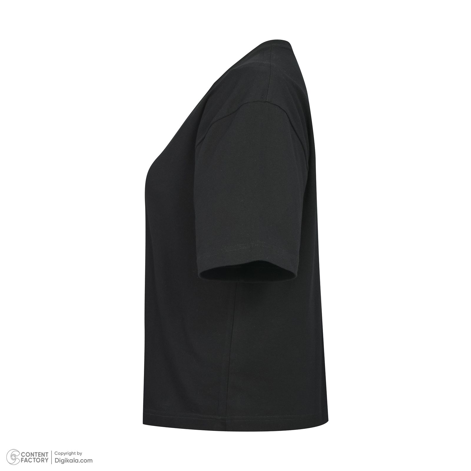 تی شرت آستین کوتاه زنانه سوپردرای مدل W10A41602C -  - 5