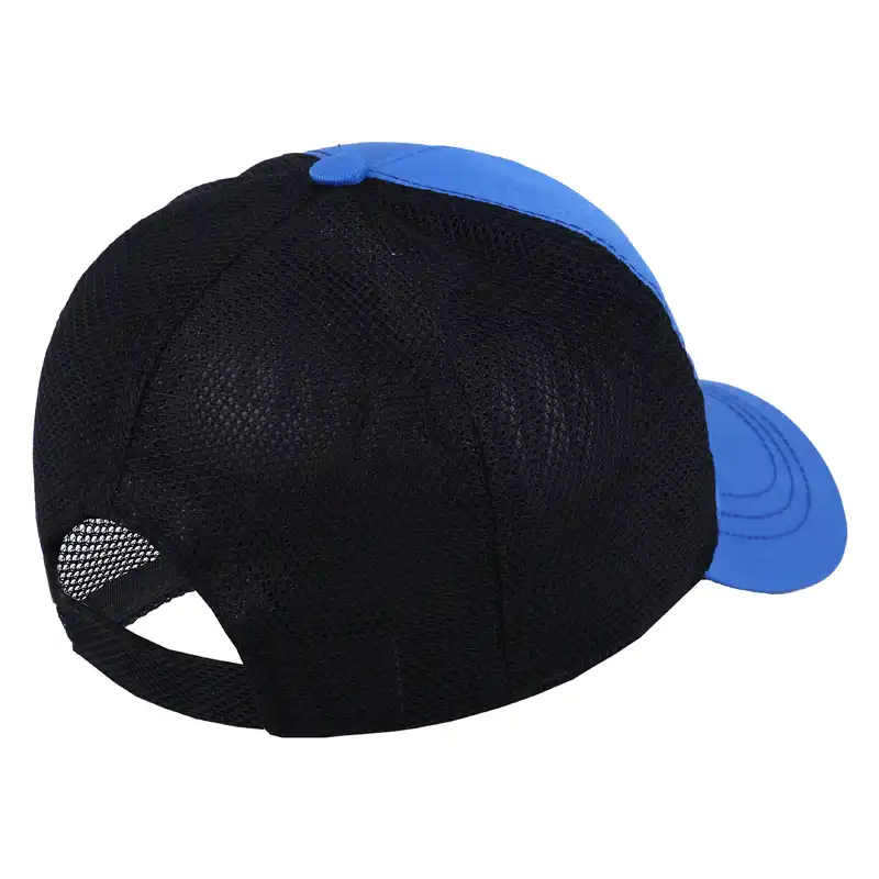 کلاه کپ مدل پشت تور گلدوزی