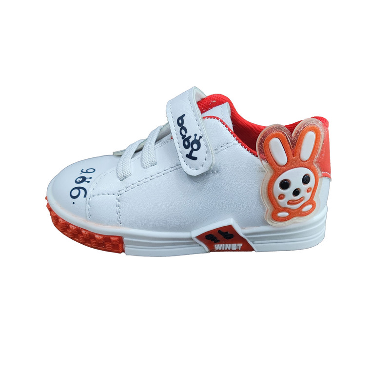 کفش پیاده روی دخترانه مدل 2025 px