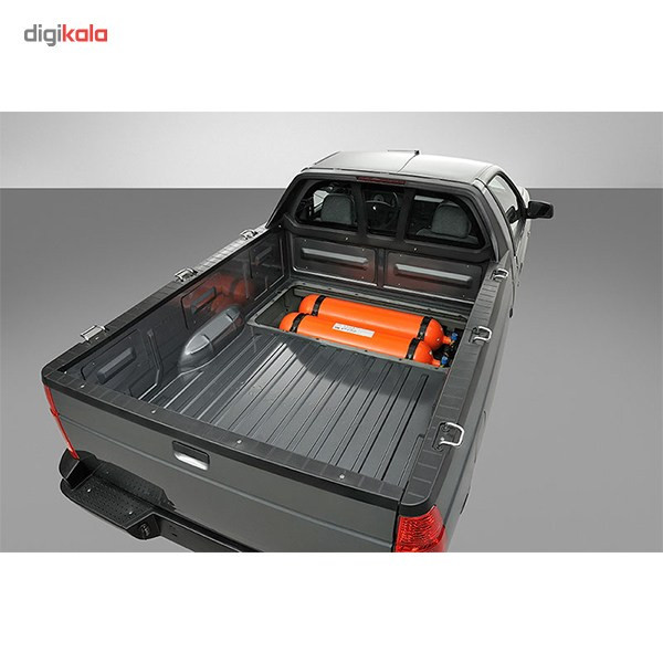 خودرو ایران خودرو Arisan دنده ای سال 1395