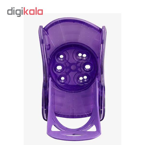 فیکس برتون مدل grom purple