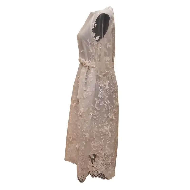 پیراهن زنانه شیدخت مدل 14035