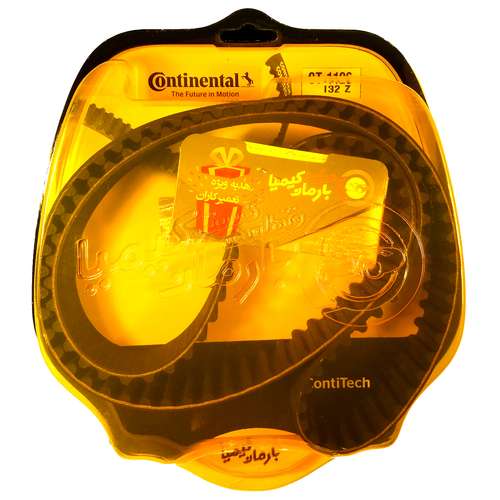 تسمه تایم کنتیننتال مدل CT1126 مناسب برای ال نود