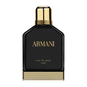 Giorgio Armani Eau De Nuit Oud Eau De Parfum For Men 100ml