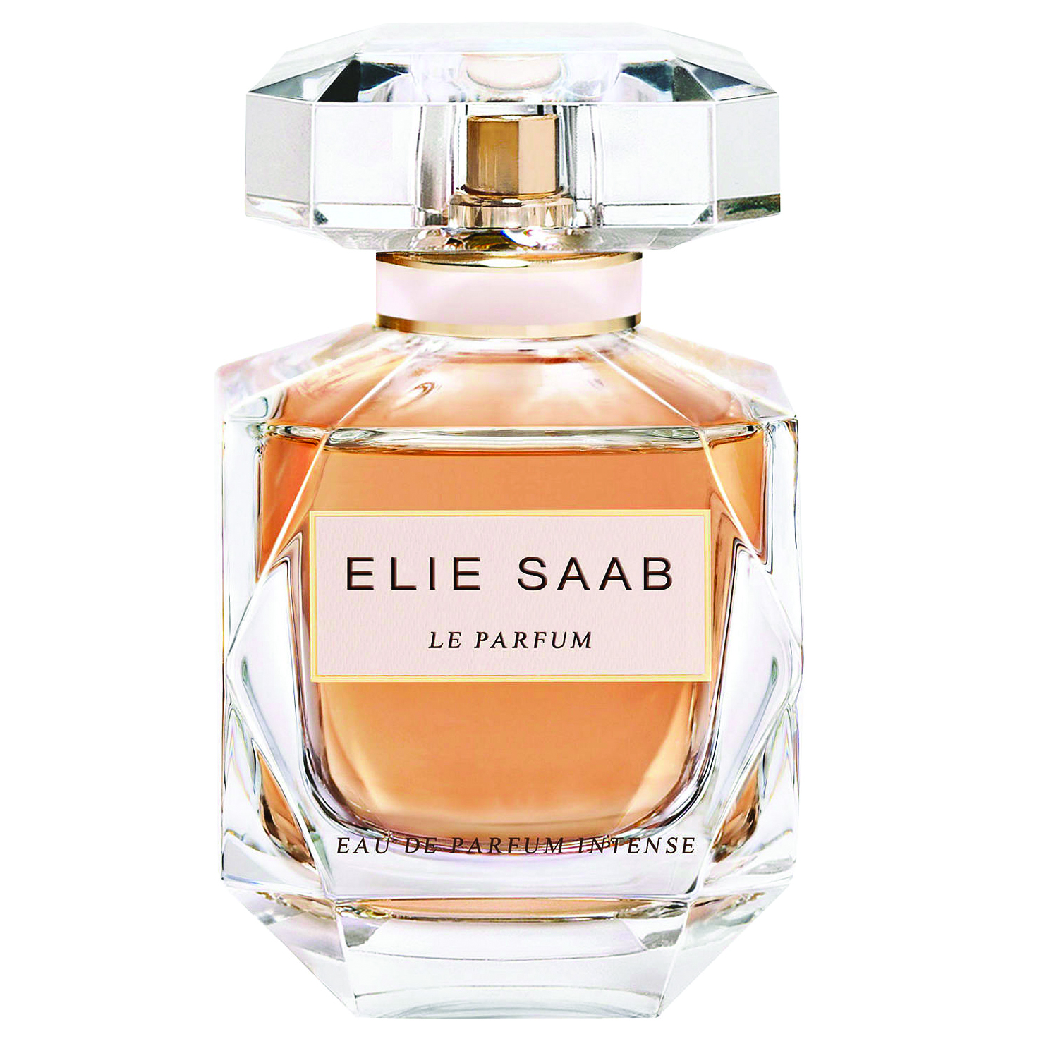 parfum intense