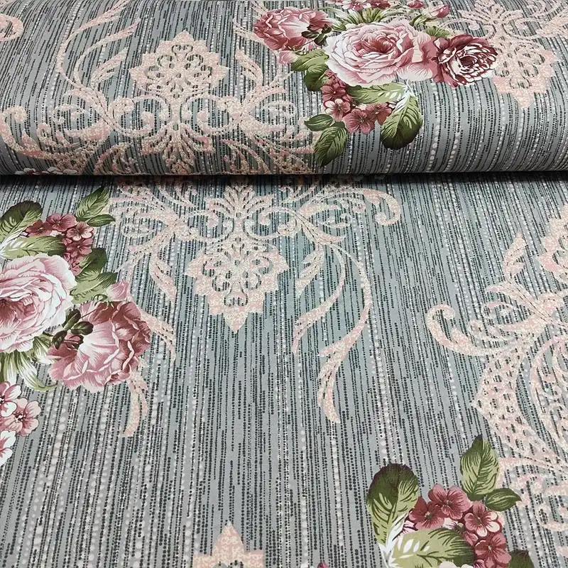 پارچه ملحفه مدل مارتا کد 125