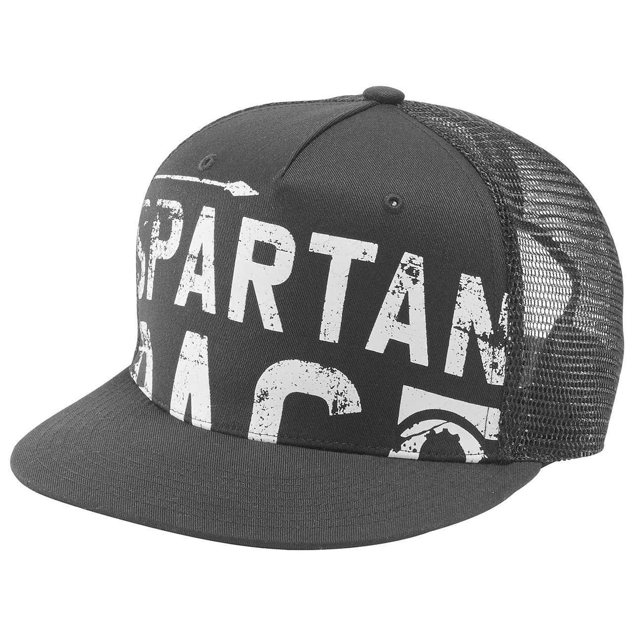 کلاه کپ ریباک مدل Spartan Graphic