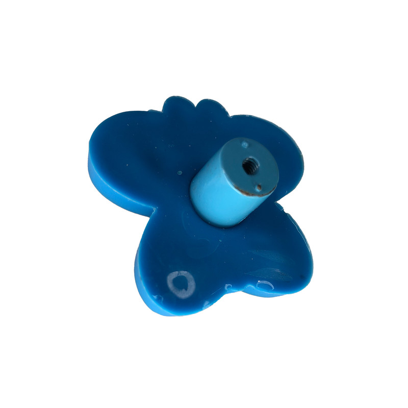 دستگیره کابینت مدل پروانه دستگیره کابینت مدل پروانه