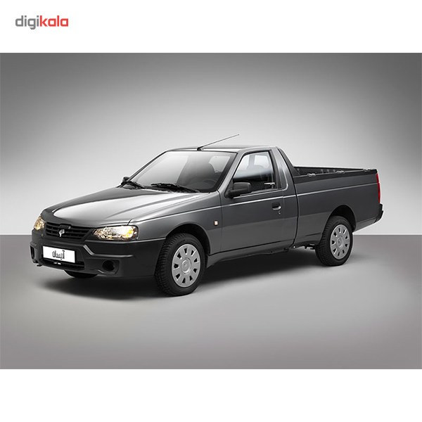 خودرو ایران خودرو Arisan دنده ای سال 1395