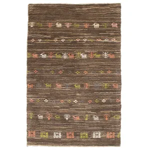 گبه دستباف یک متری کد 403