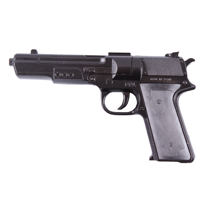 تفنگ اسباب بازی دیال مدل 8681 Agente Special