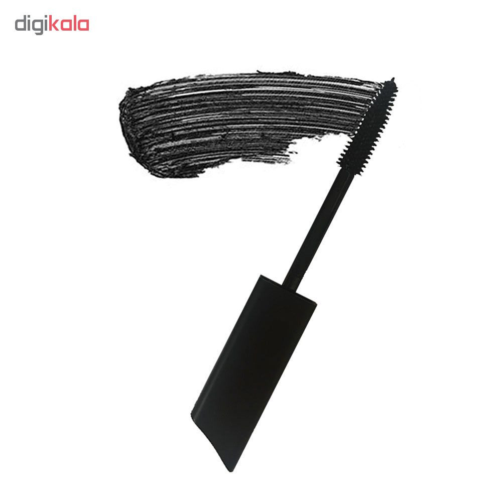 ریمل حجم دهنده لیدی گاش مدل Max Long Lasting حجم 8 میلی لیتر ریمل حجم دهنده لیدی گاش مدل Max Long Lasting حجم 8 میلی لیتر