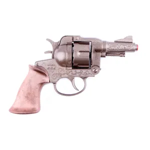 تفنگ اسباب بازی دیال مدل 8682 Revolver
