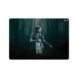 MAHOOT The Last of Us Cover Sticker for Apple iPad Pro 10.5 2017 A1701