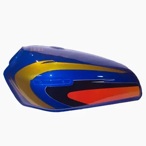 باک موتورسیکلت تیزرو کد MF2000194