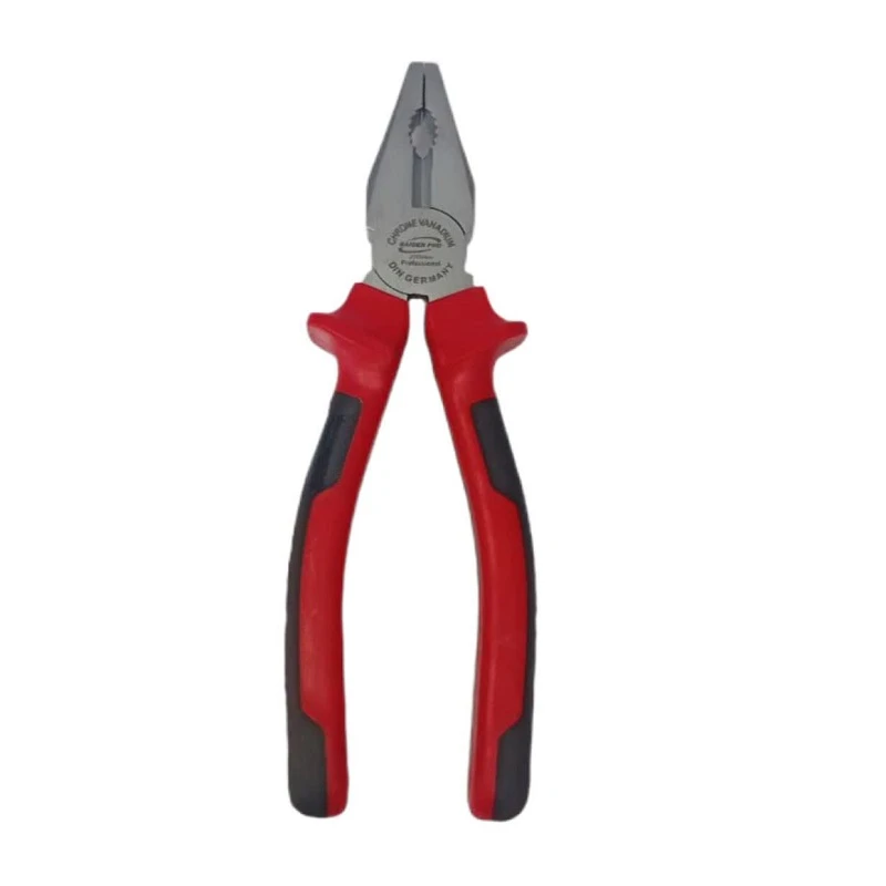 انبر دست برند رایدر مدل PRO سایز 6 اینچ