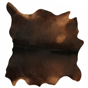فرش پوست مدل p345