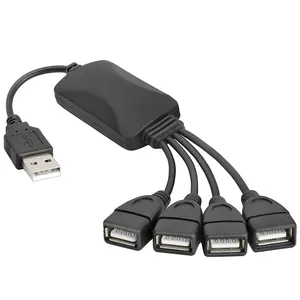 هاب 4 پورت USB 2.0 کد 2
