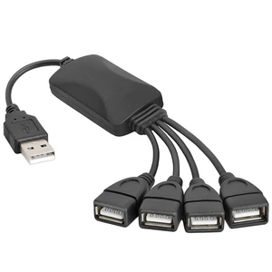 هاب 4 پورت USB 2.0 کد 2