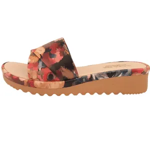 دمپایی زنانه رایا طب مدل 0203205