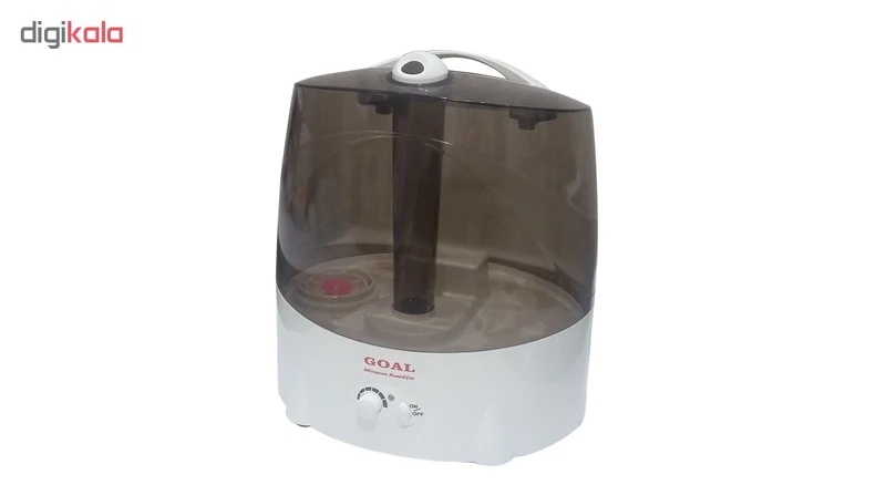 عکس شماره 8 : بخور سرد گل مدل ultrasonic