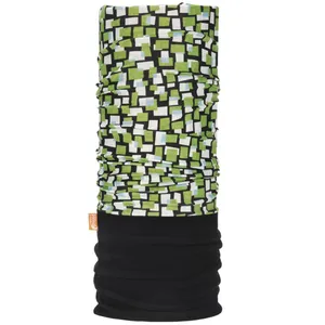 دستمال سر و گردن ویند اکستریم مدل Polar Square Green کد 2234