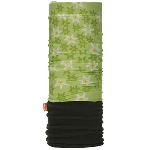 دستمال سر و گردن ویند اکستریم مدل Polar Edelweiss Green کد 2258