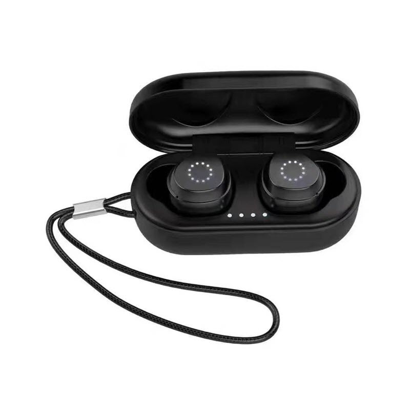 هدست بی سیم جوی روم مدل SAE 1LT VCD JR