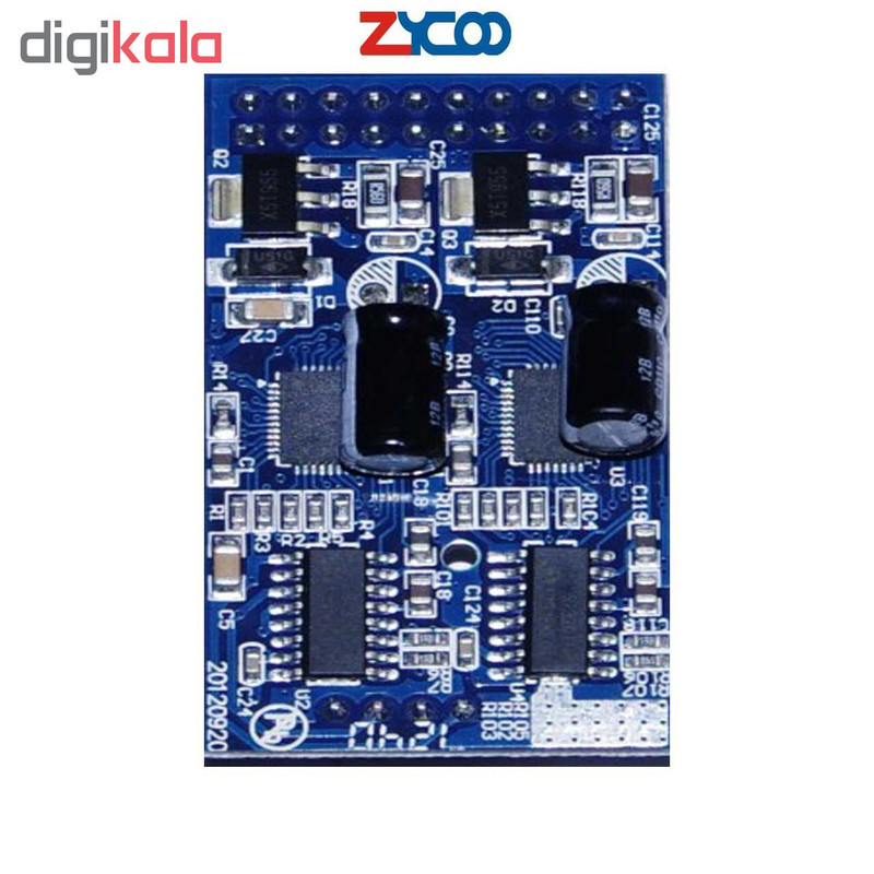 ماژول FXS زایکو مدل FXS-200