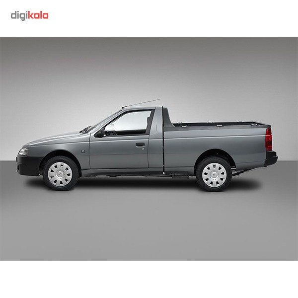 خودرو ایران خودرو Arisan دنده ای سال 1395