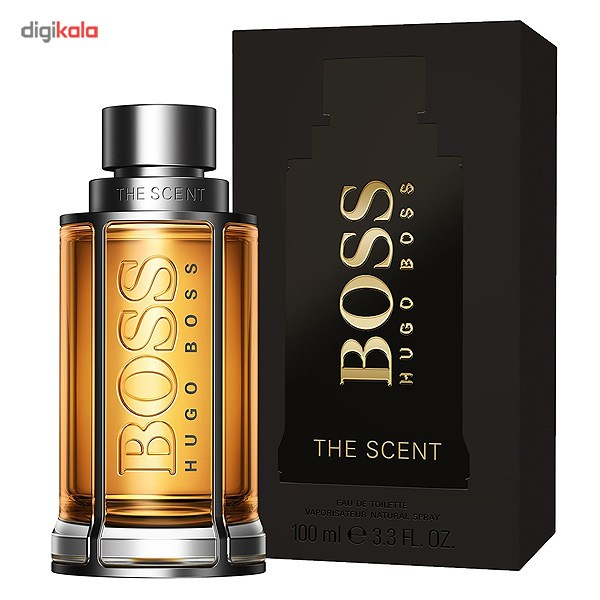 hugo boss 100