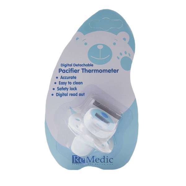 تب سنج پستونکی ری مدیک مدل MP 200