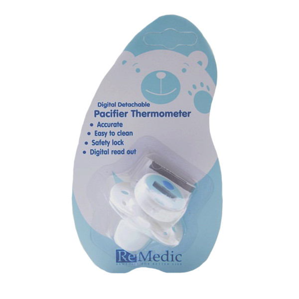 تب سنج پستونکی ری مدیک مدل MP 200