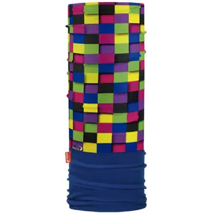 دستمال سر و گردن ویند اکستریم مدل Polar Candy کد 2087