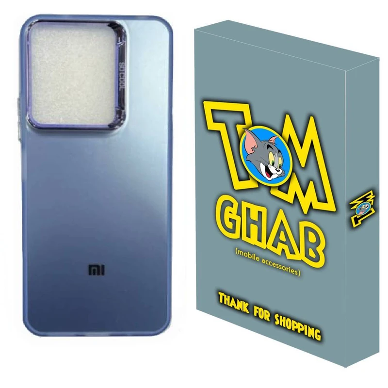 کاور قاب تام مدل So Cool مناسب برای گوشی موبایل شیائومی Redmi 12 4G