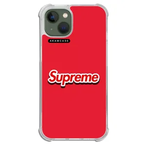 AKAM AMCWTA13-SUPREME13 Cover For Apple iPhone 13
