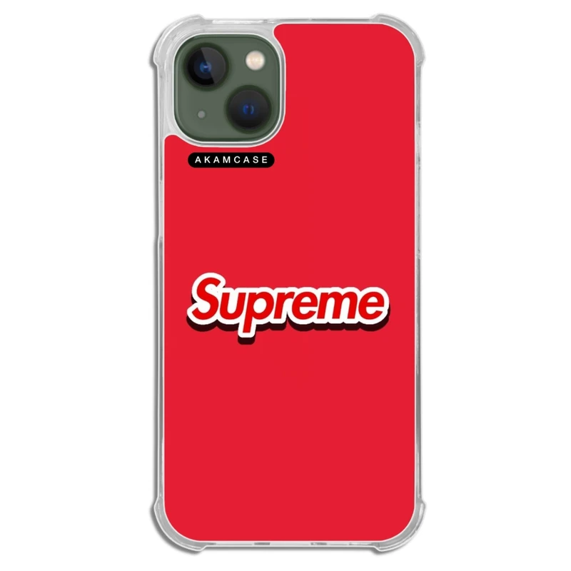 کاور آکام مدل AMCWTA13-SUPREME13 مناسب برای گوشی موبایل اپل iPhone 13