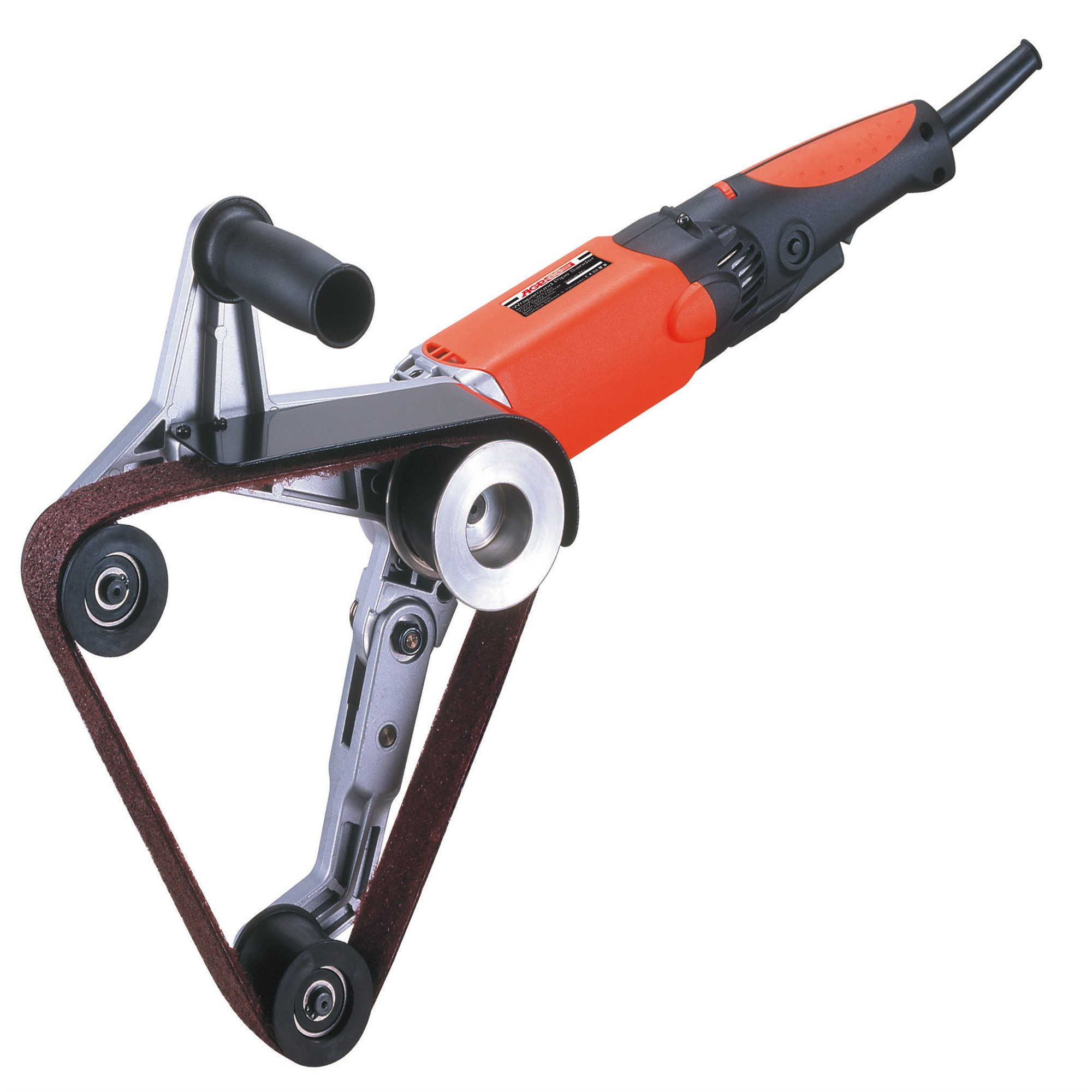 سنباده و پولیش زن لوله ای جی پی مدل WS760