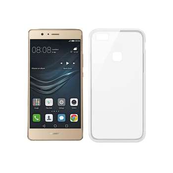 کاور ژله ای مدل cococ مناسب برای گوشی موبایل هوآوی P9 lite