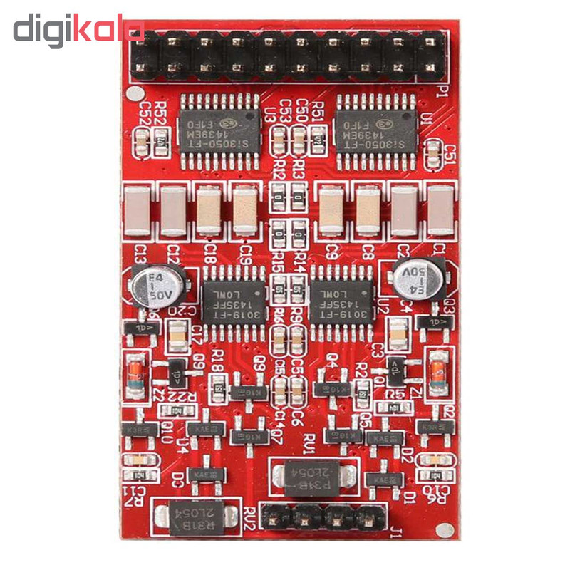 ماژول FXO زایکو مدل FXO-200