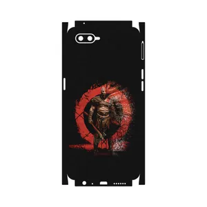 MAHOOT GOD-OF-WAR-Game-FullSkin Cover Sticker for Oppo K1