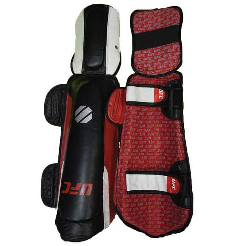 محافظ ساق پا و روی پا مدل 2024 بسته 2 عددی