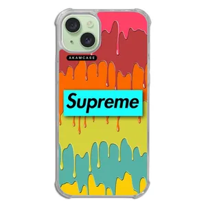 AKAM AMC-WTA15PLUS-SUPREME12 Cover For Apple iPhone 15 Plus