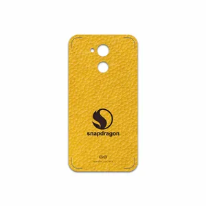 MAHOOT ML-SNPDRGN Cover Sticker for Honor 5C Pro