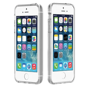 بامپر مدل Design مناسب برای گوشی موبایل اپل iPhone 5 / 5S / SE