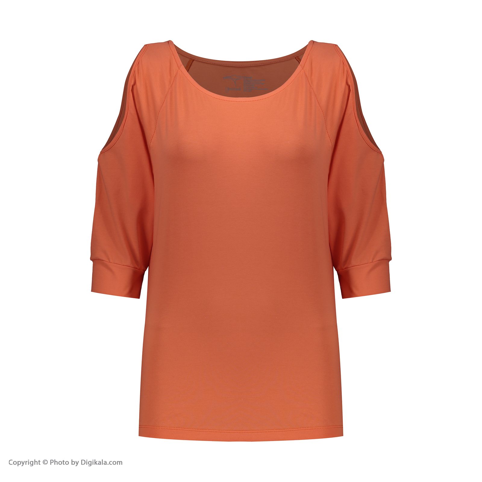 ست تی شرت و شلوارک زنانه گارودی مدل 1110307101-26 -  - 6