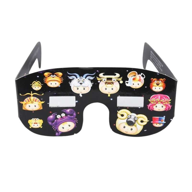 فیلتر عینکی سلسترون مدل SOLAR ECLIPSE GLSES فیلتر عینکی سلسترون مدل SOLAR ECLIPSE GLSES